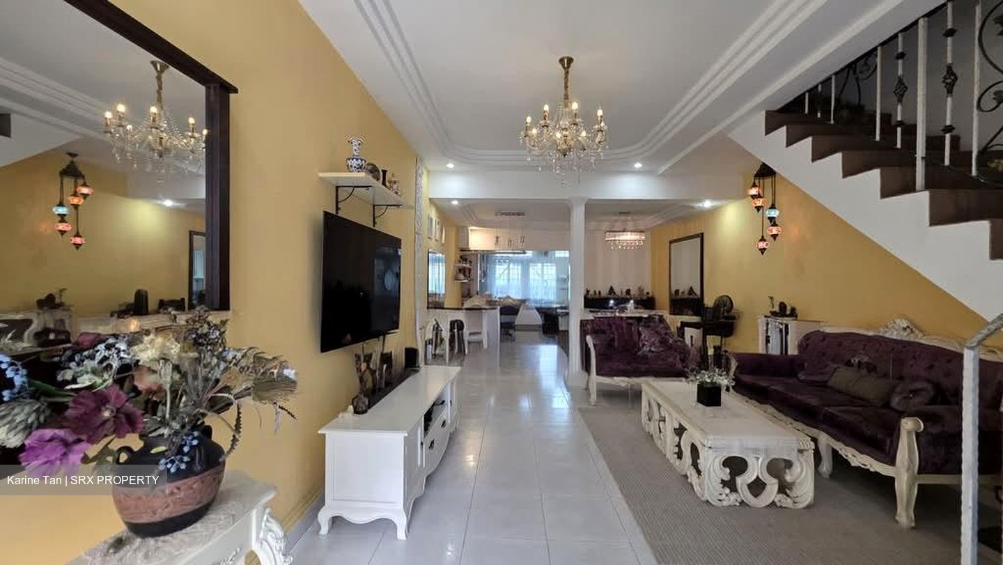 Thomson Garden Estate (D20), Terrace #573548541